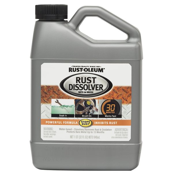 Rust-Oleum 32 oz Rust Dissolver 293617
